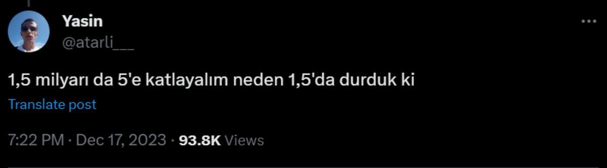 Türkiye’de Paranızı En Hızlı Şekilde Nasıl 5’e Katlayabilirsiniz? (Yatırım Tavsiyesi Değildir)