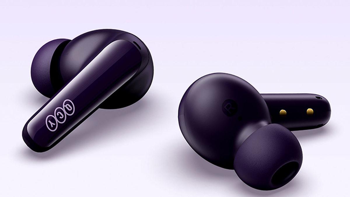 Uygun Fiyatlı Kulaklık Arayanlara: Ses ve Batarya Performansıyla Yarı Yolda Bırakmayan QCY 13T X