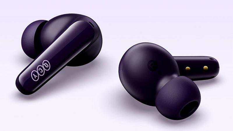 Uygun Fiyatlı Kulaklık Arayanlara: Ses ve Batarya Performansıyla Yarı Yolda Bırakmayan QCY 13T X