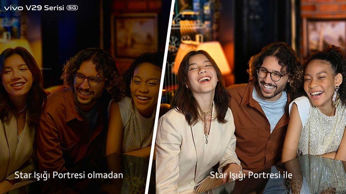 vivo’dan Yılın En Uzun Gecesine Özel Kampanya: V29 5G, Tüm İndirimlere Ek Kulaklık Hediyesiyle Geliyor!