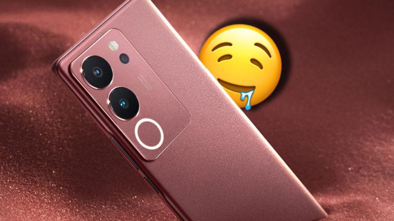 vivo’dan Yılın En Uzun Gecesine Özel Kampanya: V29 5G, Tüm İndirimlere Ek Kulaklık Hediyesiyle Geliyor!