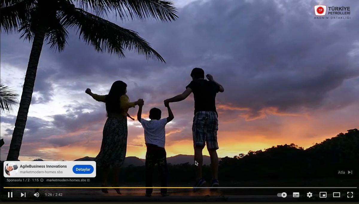 YouTube’da Çıkan Reklamlara Dikkat: Deepfake ile Yapılan Reklamlarla İnsanlar Kandırılmaya Çalışılıyor [Video]