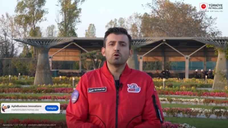 YouTube’da Çıkan Reklamlara Dikkat: Deepfake ile Yapılan Reklamlarla İnsanlar Kandırılmaya Çalışılıyor [Video]