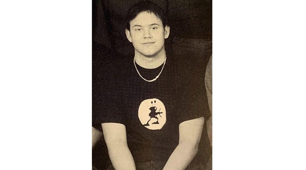 Depresyondaki Bir Ergenin Zihninden Çıkan 