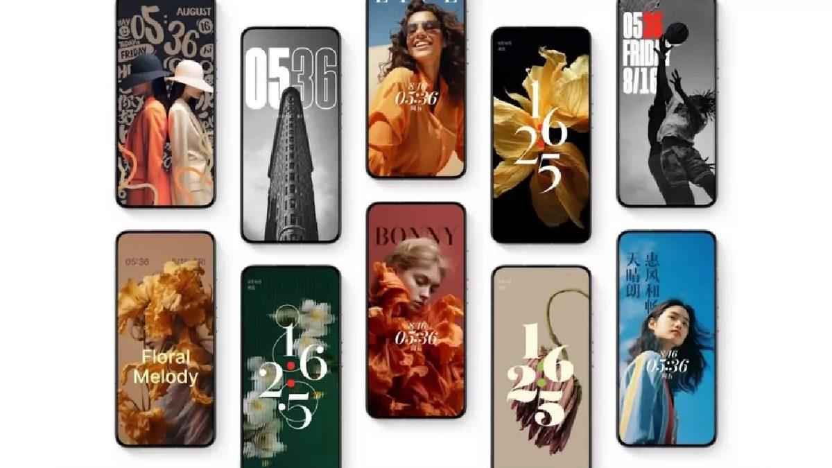 Xiaomi, HyperOS Güncellemesi Alacak İlk Telefonları Açıkladı: Ne Zaman Kullanıma Sunulacağı da Belli Oldu