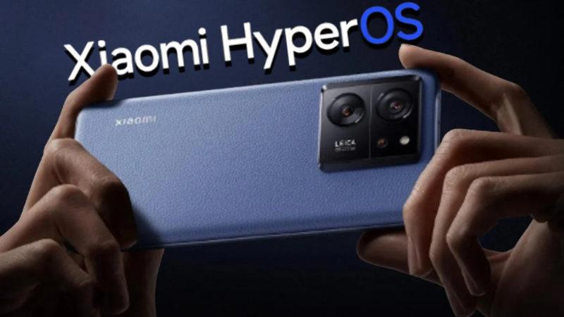 Xiaomi, HyperOS Güncellemesi Alacak İlk Telefonları Açıkladı: Ne Zaman Kullanıma Sunulacağı da Belli Oldu
