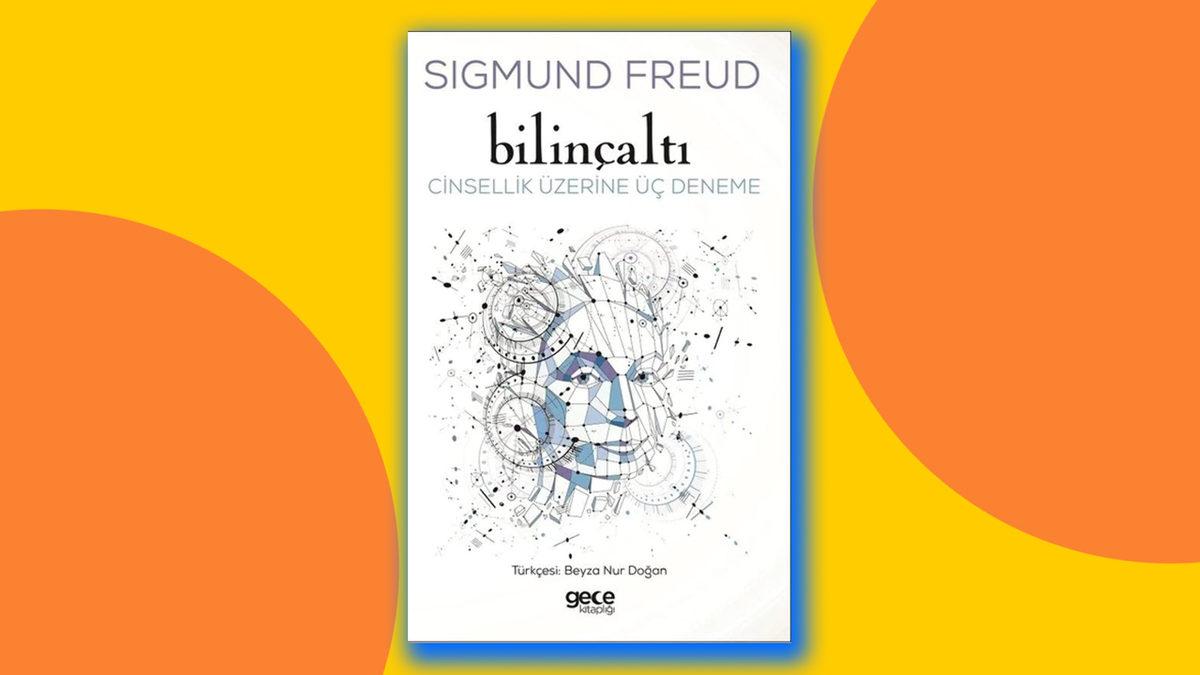 Sizi İç Dünyanızda Yolculuğa Çıkaracak, Elinizden Düşüremeyeceğiniz Yerli-Yabancı Psikoloji Kitabı Tavsiyeleri