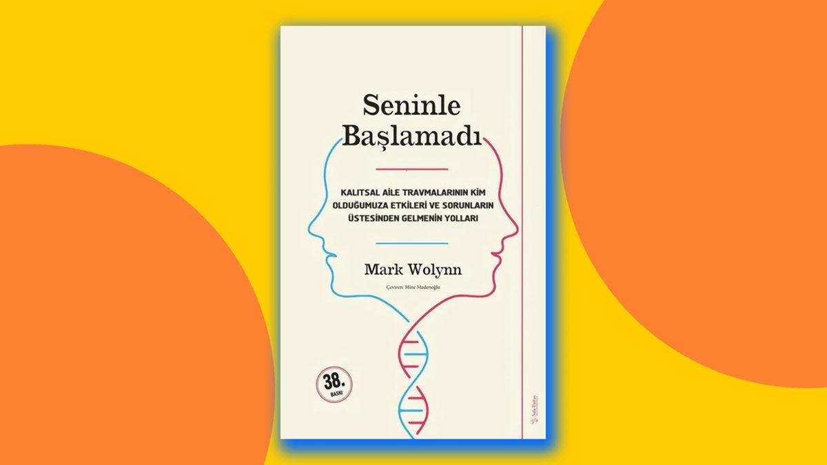 Sizi İç Dünyanızda Yolculuğa Çıkaracak, Elinizden Düşüremeyeceğiniz Yerli-Yabancı Psikoloji Kitabı Tavsiyeleri