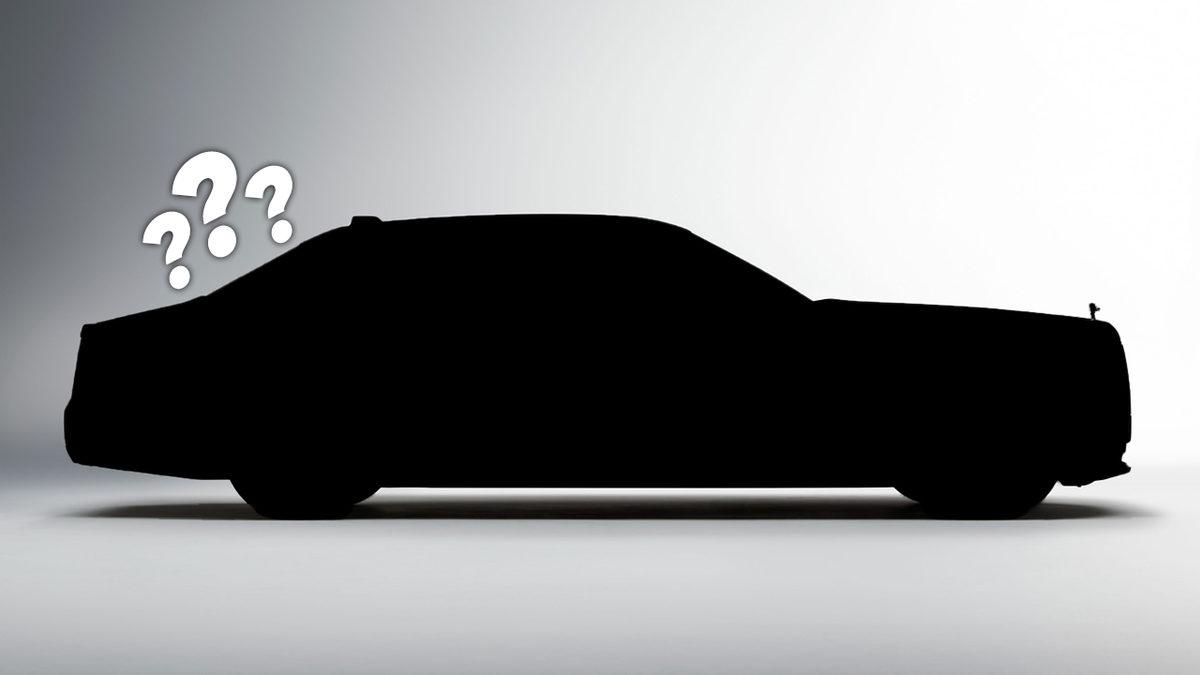 Sadece Silüetlerine Bakarak Bu Arabaların Modellerini Doğru Tahmin Edebilir misin?