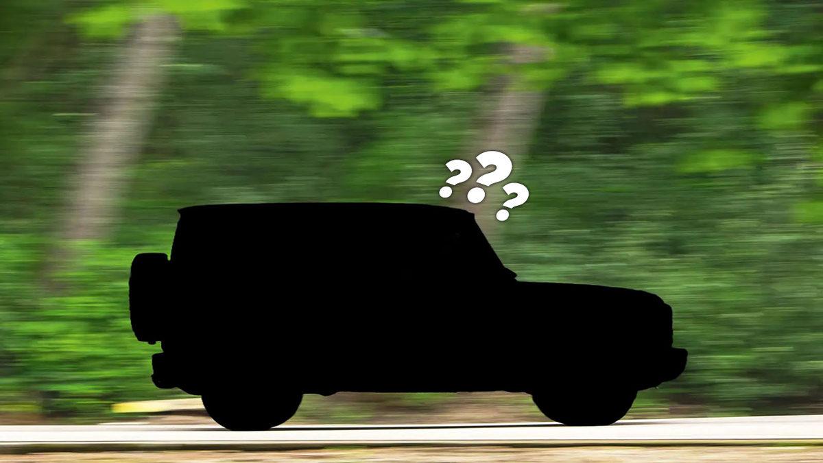 Sadece Silüetlerine Bakarak Bu Arabaların Modellerini Doğru Tahmin Edebilir misin?