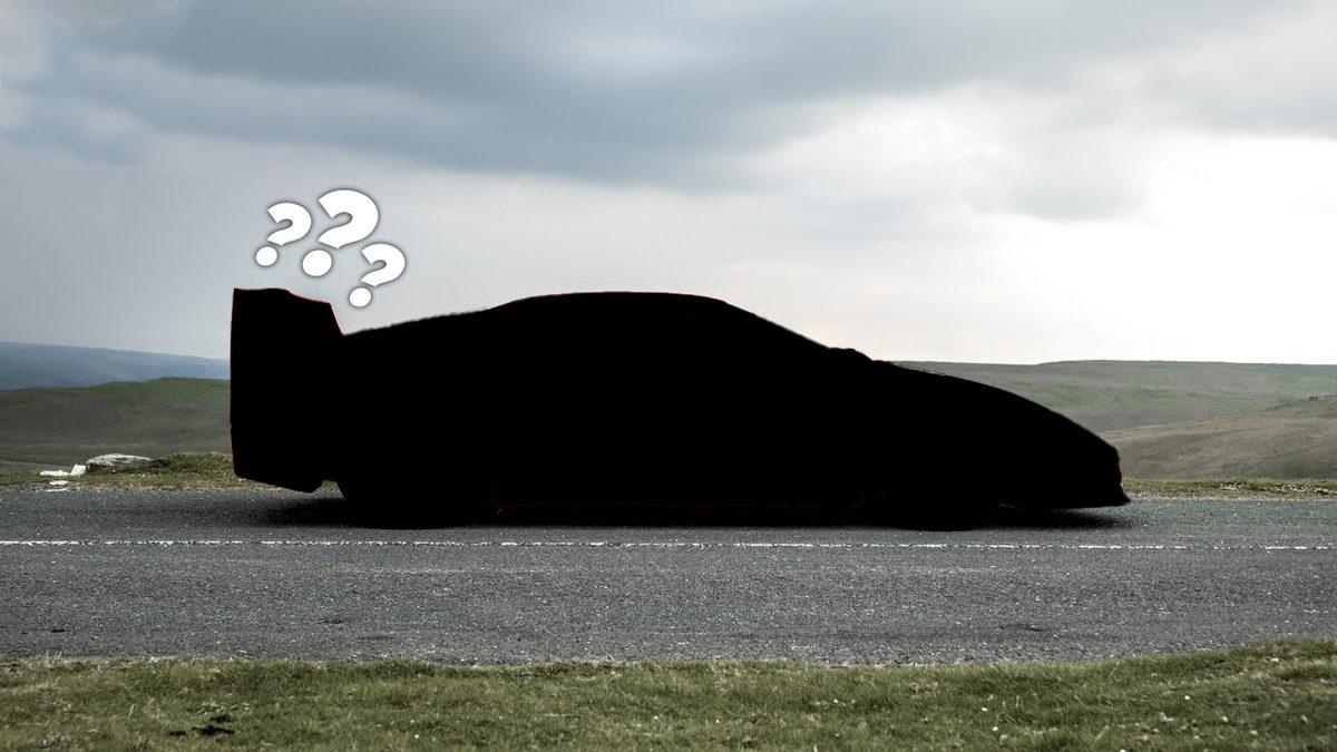 Sadece Silüetlerine Bakarak Bu Arabaların Modellerini Doğru Tahmin Edebilir misin?