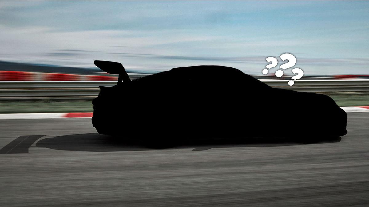 Sadece Silüetlerine Bakarak Bu Arabaların Modellerini Doğru Tahmin Edebilir misin?