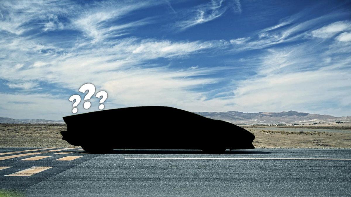 Sadece Silüetlerine Bakarak Bu Arabaların Modellerini Doğru Tahmin Edebilir misin?