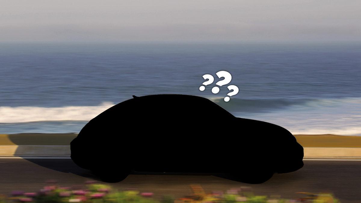 Sadece Silüetlerine Bakarak Bu Arabaların Modellerini Doğru Tahmin Edebilir misin?