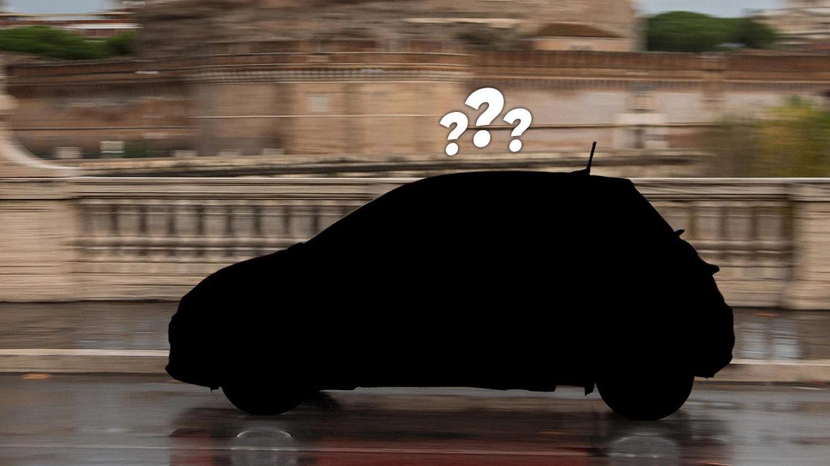 Sadece Silüetlerine Bakarak Bu Arabaların Modellerini Doğru Tahmin Edebilir misin?