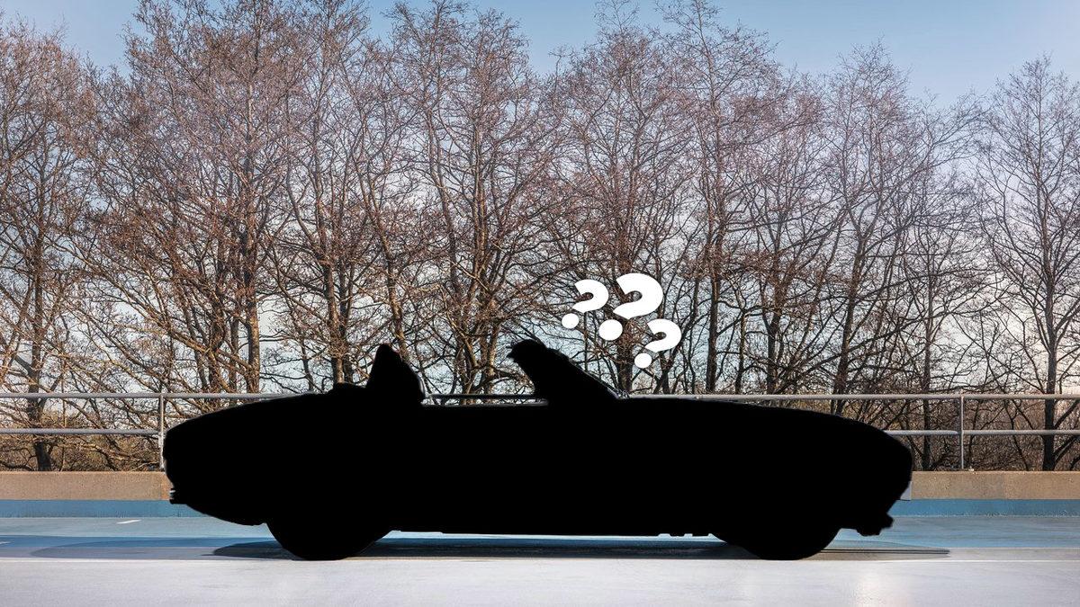 Sadece Silüetlerine Bakarak Bu Arabaların Modellerini Doğru Tahmin Edebilir misin?