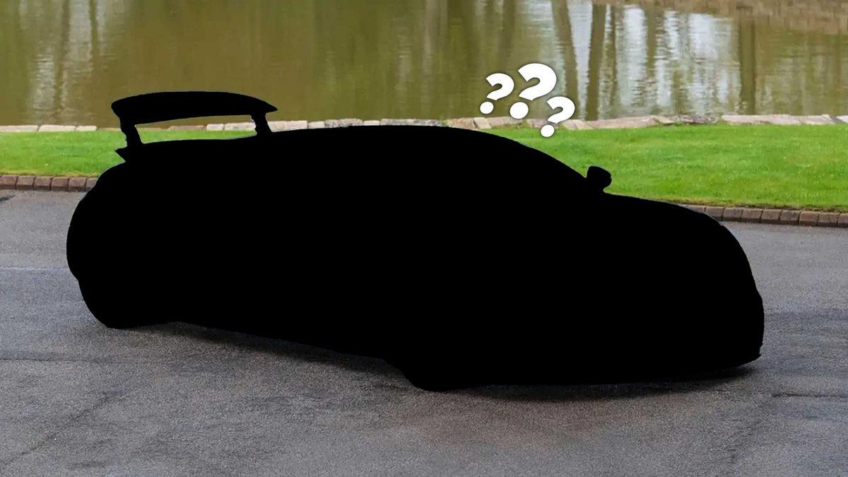 Sadece Silüetlerine Bakarak Bu Arabaların Modellerini Doğru Tahmin Edebilir misin?