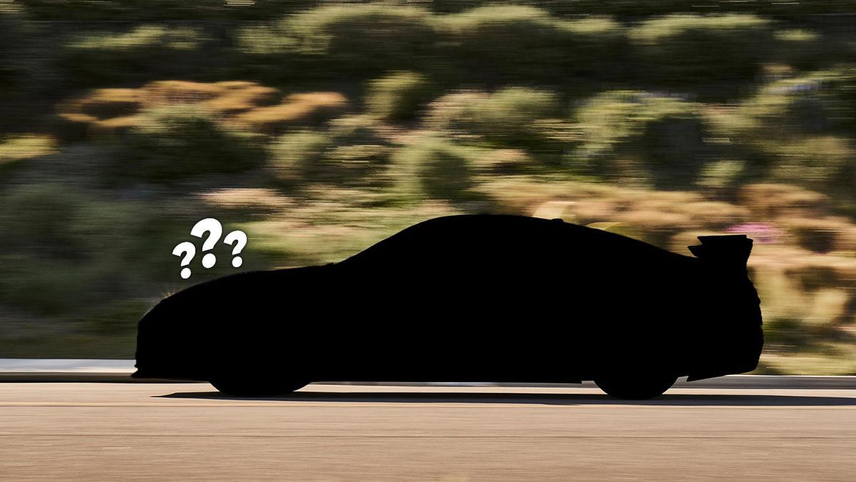 Sadece Silüetlerine Bakarak Bu Arabaların Modellerini Doğru Tahmin Edebilir misin?