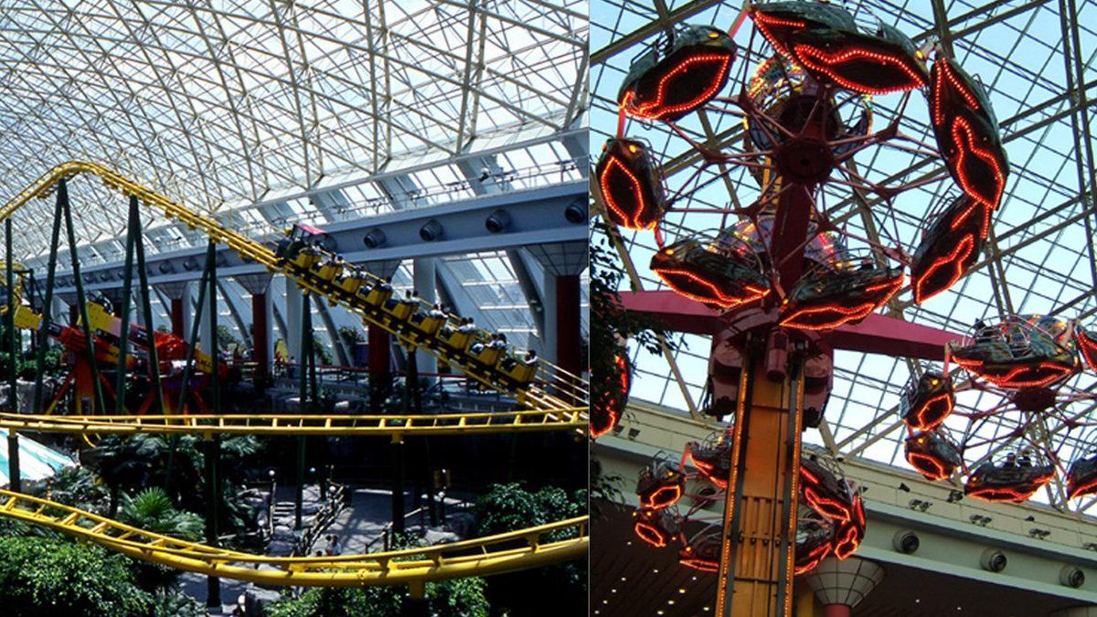 Eskilerin Gözü Yaşlı: Çocukluk Hayallerimizle Birlikte Yıkılan 