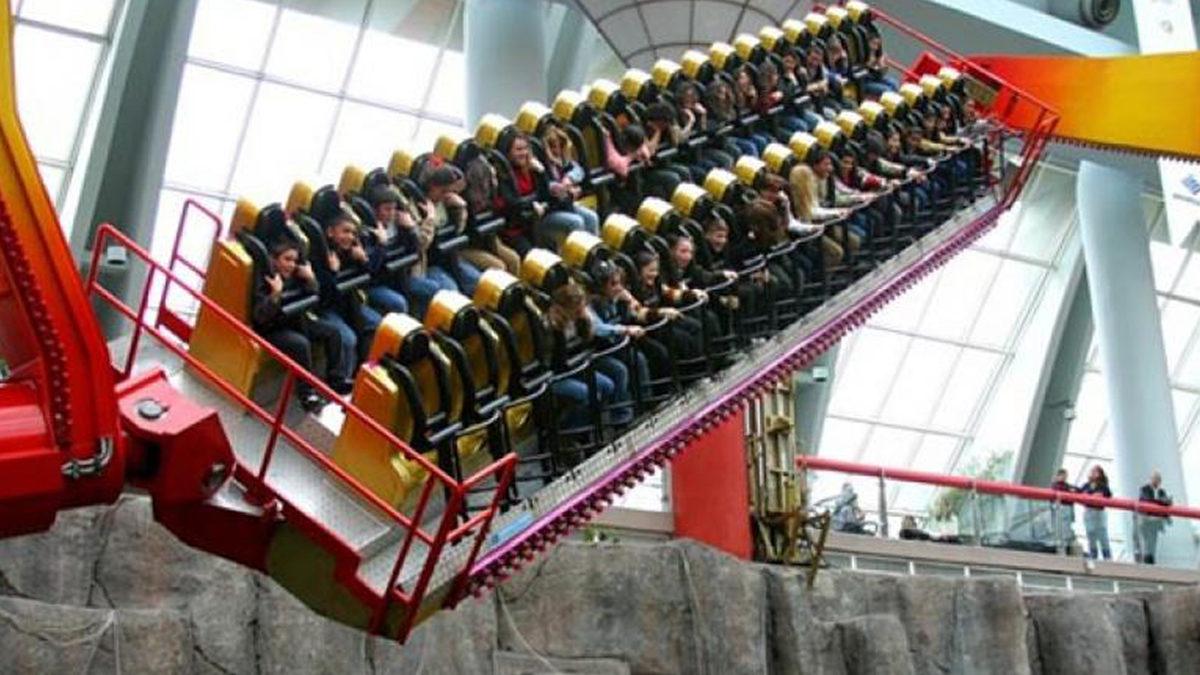 Eskilerin Gözü Yaşlı: Çocukluk Hayallerimizle Birlikte Yıkılan 