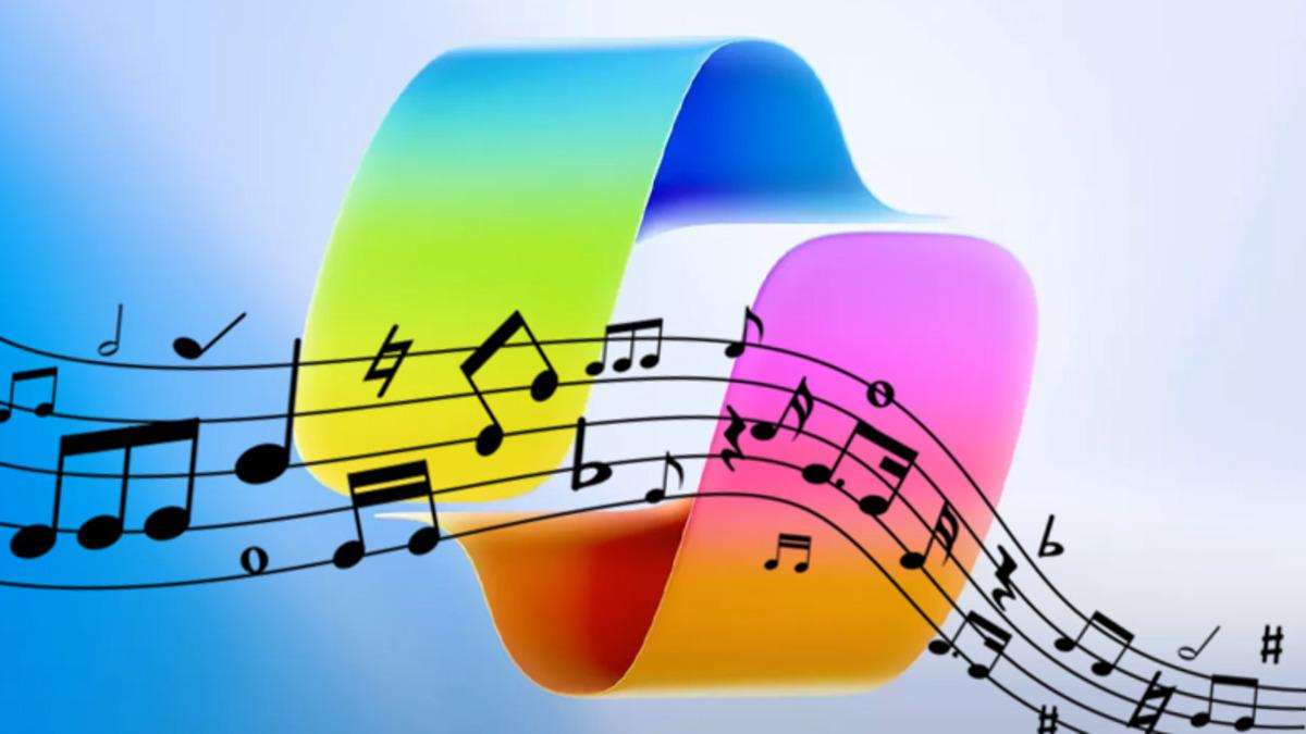 Microsoft Copilot’a Metinlerden Şarkı Oluşturma Desteği Geldi: Nasıl Kullanılır?