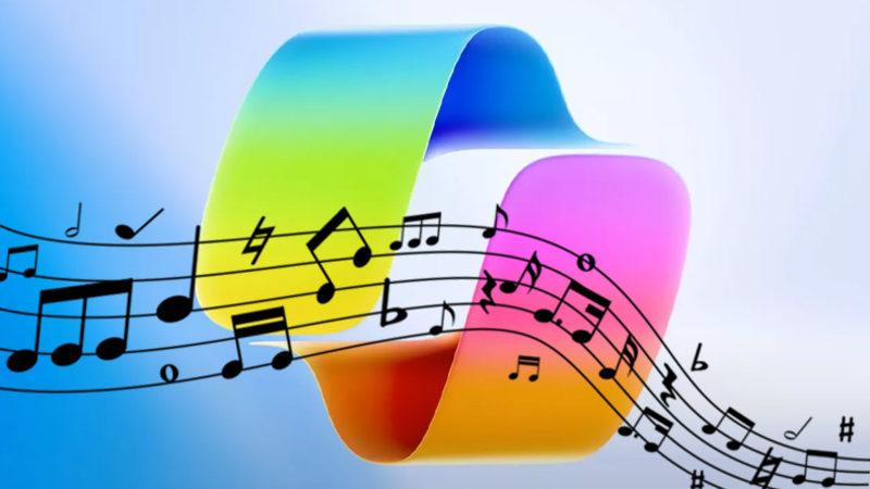 Microsoft Copilot’a Metinlerden Şarkı Oluşturma Desteği Geldi: Nasıl Kullanılır?