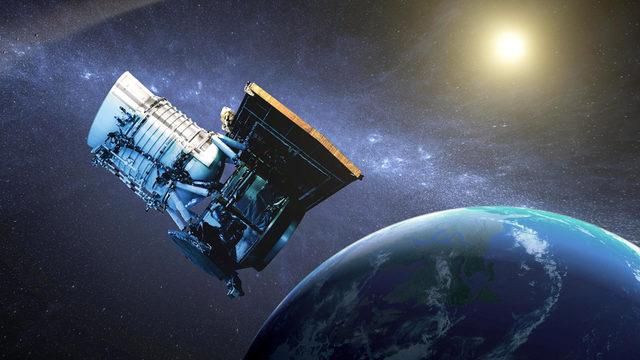 NASA’nın "Asteroid Avcısı" Teleskobu Ömrünü Tamamlıyor