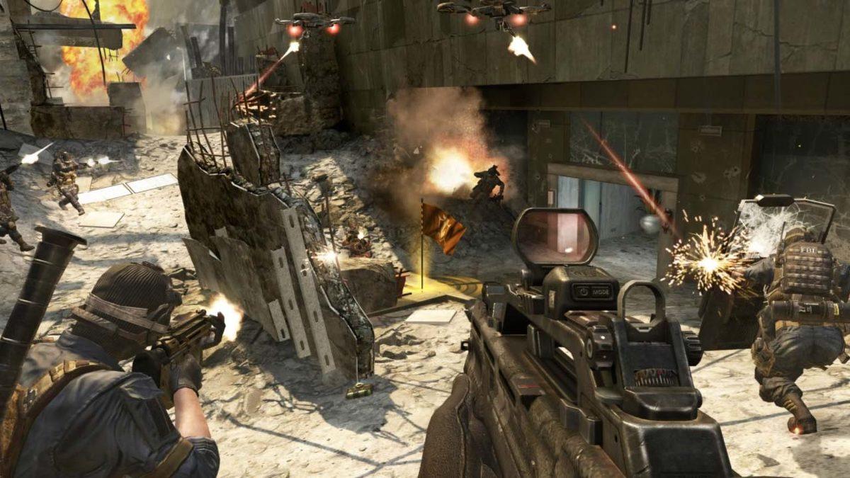 Call of Duty 2025’ten İlk Bilgiler Geldi: Black Ops 2’nin Devamı Olacak!