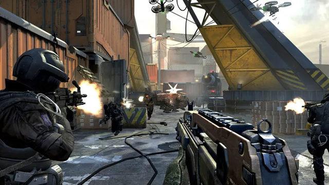 Call of Duty 2025’ten İlk Bilgiler Geldi: Black Ops 2’nin Devamı Olacak!