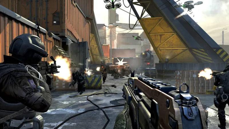 Call of Duty 2025’ten İlk Bilgiler Geldi: Black Ops 2’nin Devamı Olacak!