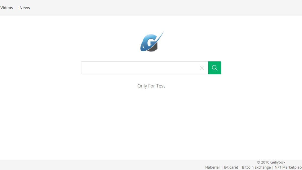 Bir Dönem Yerli ve Millî Google Diye Pohpohlanan Arama Motoru 