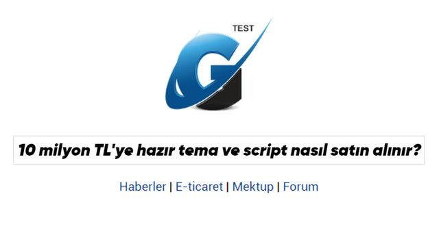 Bir Dönem Yerli ve Millî Google Diye Pohpohlanan Arama Motoru Geliyoonun Gelemeyiş Hikâyesi