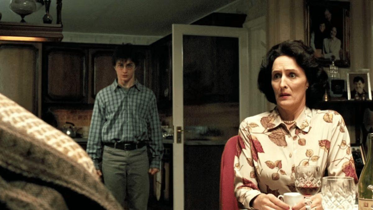 Harry Potter Evreninin Seveni de Sevmeyeni de Çok Olan Karakteri Severus Snape Hakkında Daha Önce Duymadığınız 8 Gerçek