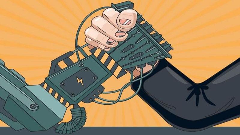 ChatGPT, Kurgusal Bir Senaryoda Tüm İmkânlara Sahip Olmasına Rağmen İnsanlığı Yok Etmedi!