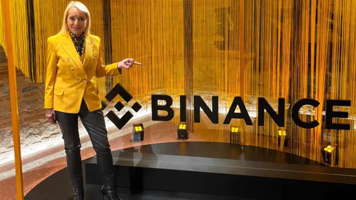 Binance Türkiye, Teknolojide Kadın Akademisini Duyurdu: Kadınlar, Kripto Para Camiasında Hiç Olmadıkları Kadar Güçlenecek