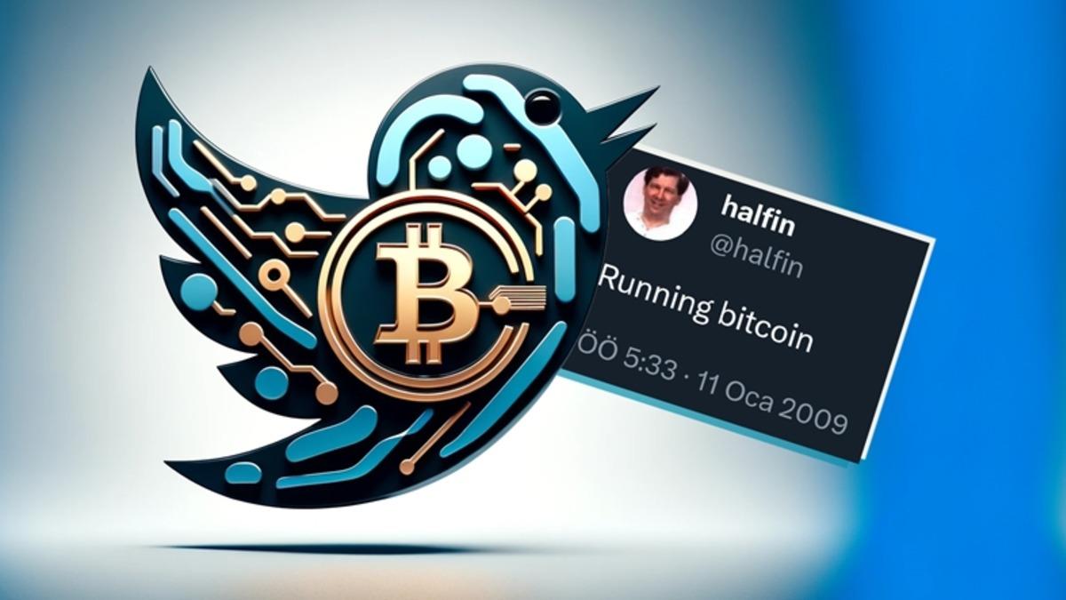 Bitcoin Hakkındaki İlk Tweet’i Kim Attı? İşte Kripto Tarihine Damga Vuran 9 Önemli Paylaşım