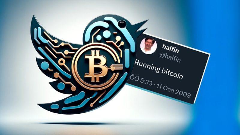 Bitcoin Hakkındaki İlk Tweet’i Kim Attı? İşte Kripto Tarihine Damga Vuran 9 Önemli Paylaşım