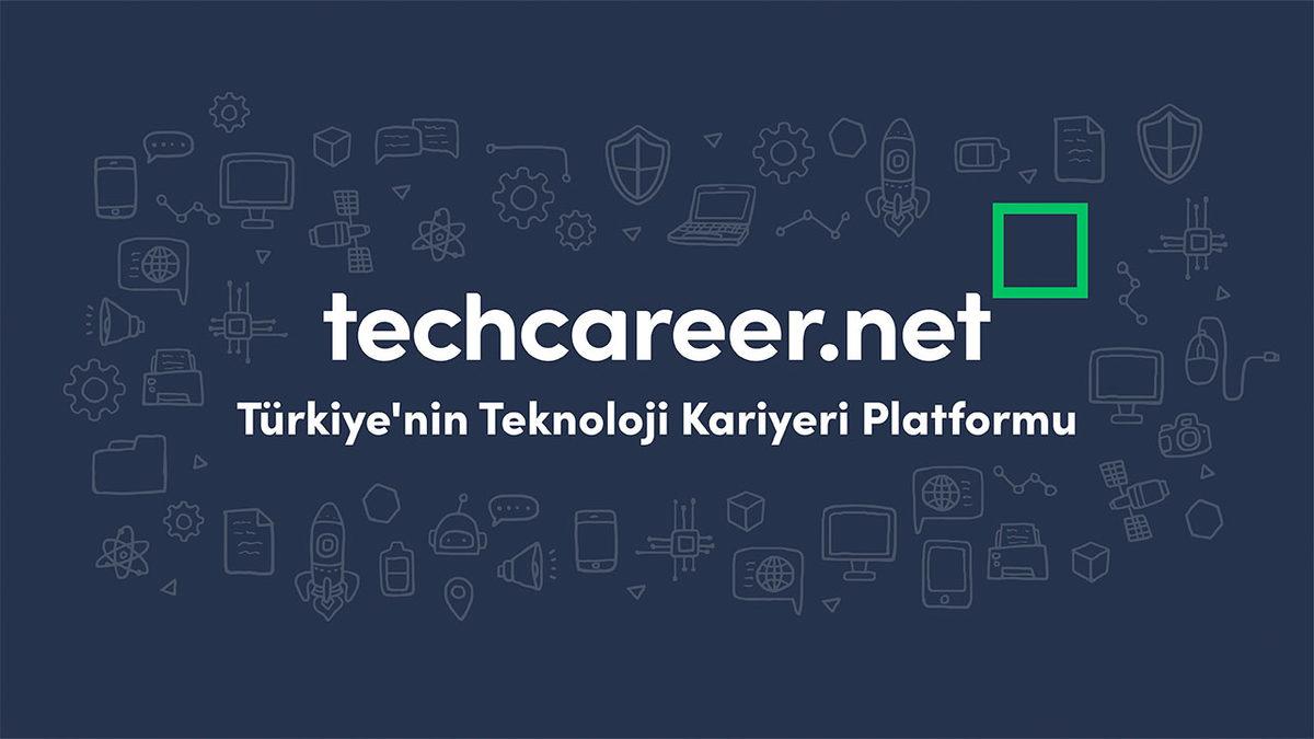 Techcareer.net Teknoloji Ekosistemine Dijital Yetenekler Kazandırıyor