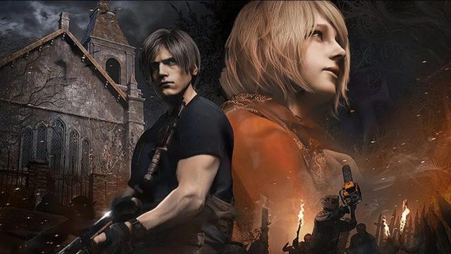 iPhone ve MacBook’lar İçin "Resident Evil 4 Remake" Yayımlandı: Fiyatı Ne Kadar?