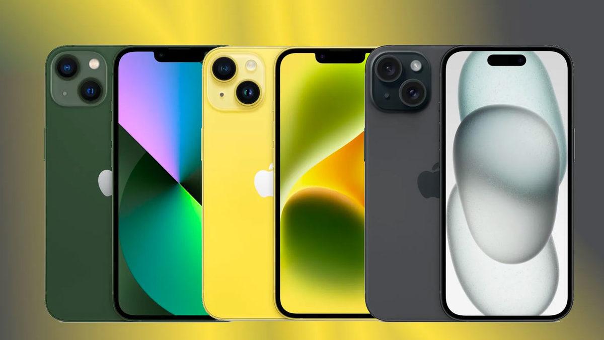 iPhone Almayı Düşünenlere: Hangi iPhone’u Almak Daha Mantıklı?