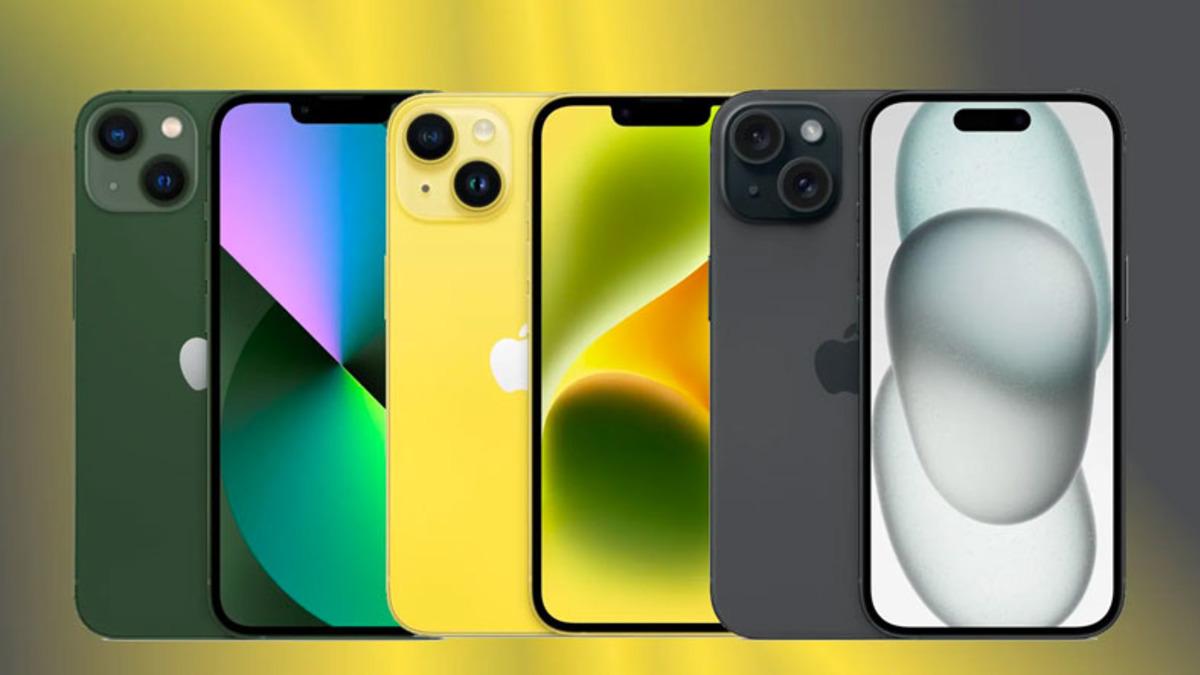 iPhone Almayı Düşünenlere: Hangi iPhone’u Almak Daha Mantıklı?