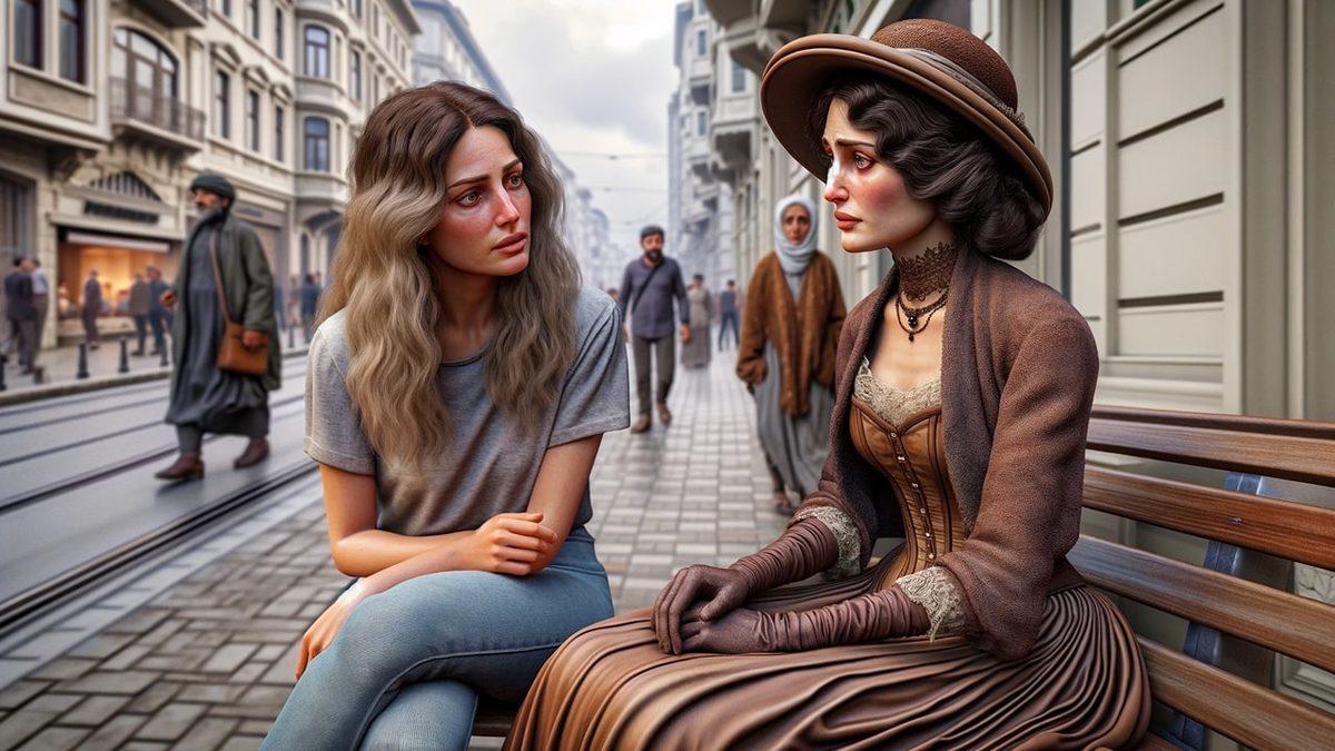 1923’teki Bir Türk Kadınını 2023’e Işınlayabilseydik Günümüz Türkiye’sinde En Çok Nelere Şaşırırdı?