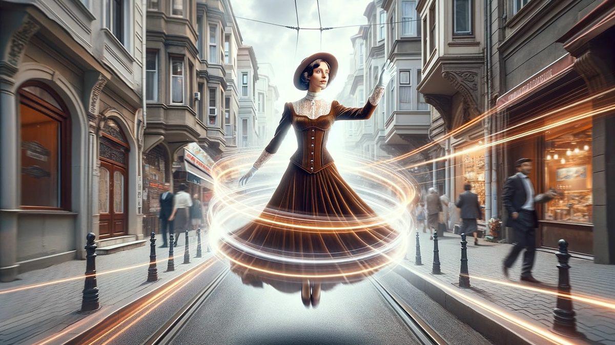 1923’teki Bir Türk Kadınını 2023’e Işınlayabilseydik Günümüz Türkiye’sinde En Çok Nelere Şaşırırdı?