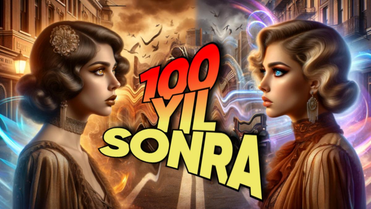 1923’teki Bir Türk Kadınını 2023’e Işınlayabilseydik Günümüz Türkiye’sinde En Çok Nelere Şaşırırdı?