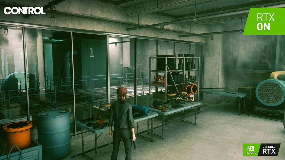 Oyun Deneyiminde Çıtayı Arşa Çıkaran NVIDIA RTX Teknolojilerini Destekleyen Oyun ve Uygulamalarının Sayısı 500’ü Aştı