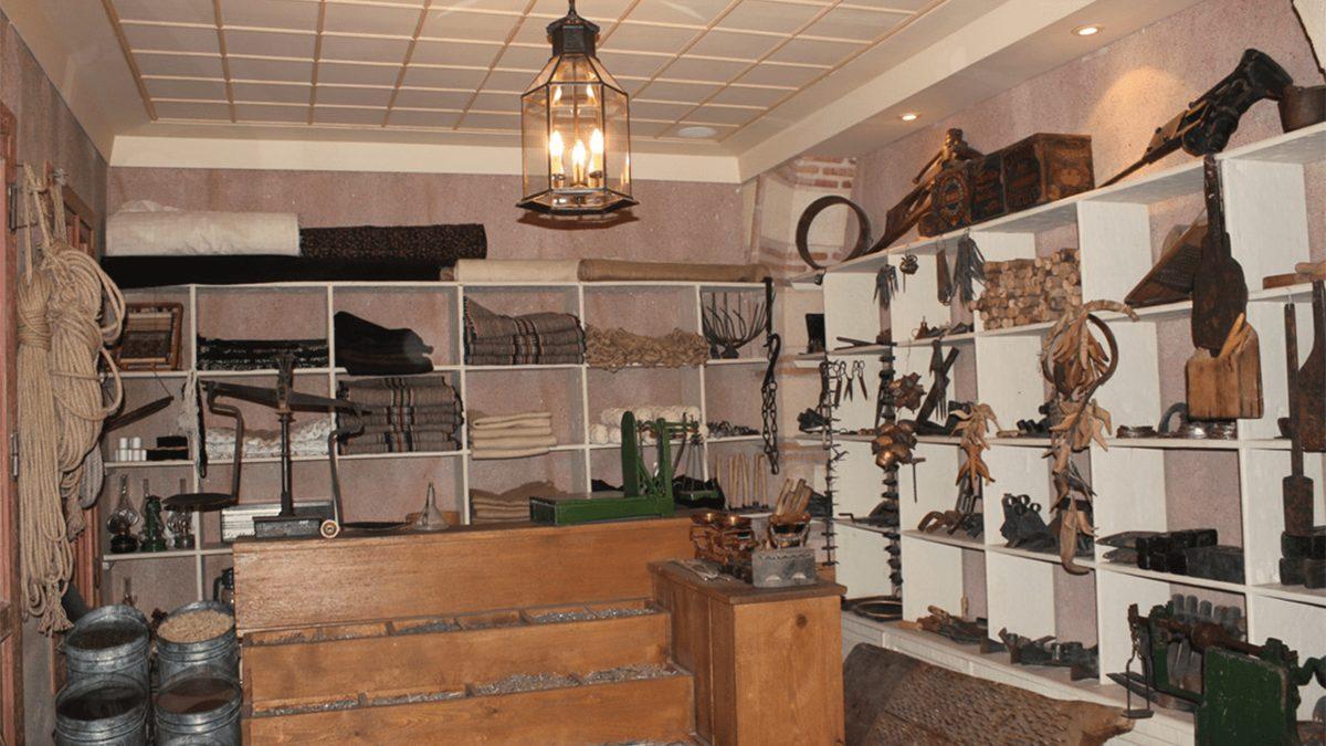 Her Şey Küçük Bir Bakkal Dükkânında Başladı: Ülkenin Bel Kemiği Olan Koç Holding’in Benzersiz Öyküsü