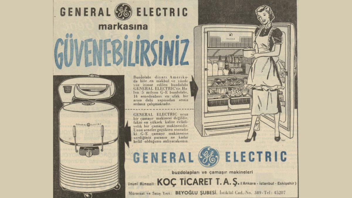 Her Şey Küçük Bir Bakkal Dükkânında Başladı: Ülkenin Bel Kemiği Olan Koç Holding’in Benzersiz Öyküsü