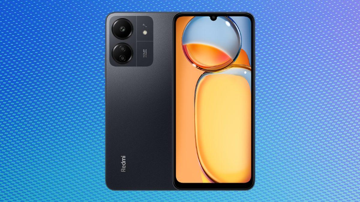 Vergisiz Telefon Uygulamasına Dahil Olacak Redmi 13C, Türkiye’de Satışa Sunuldu