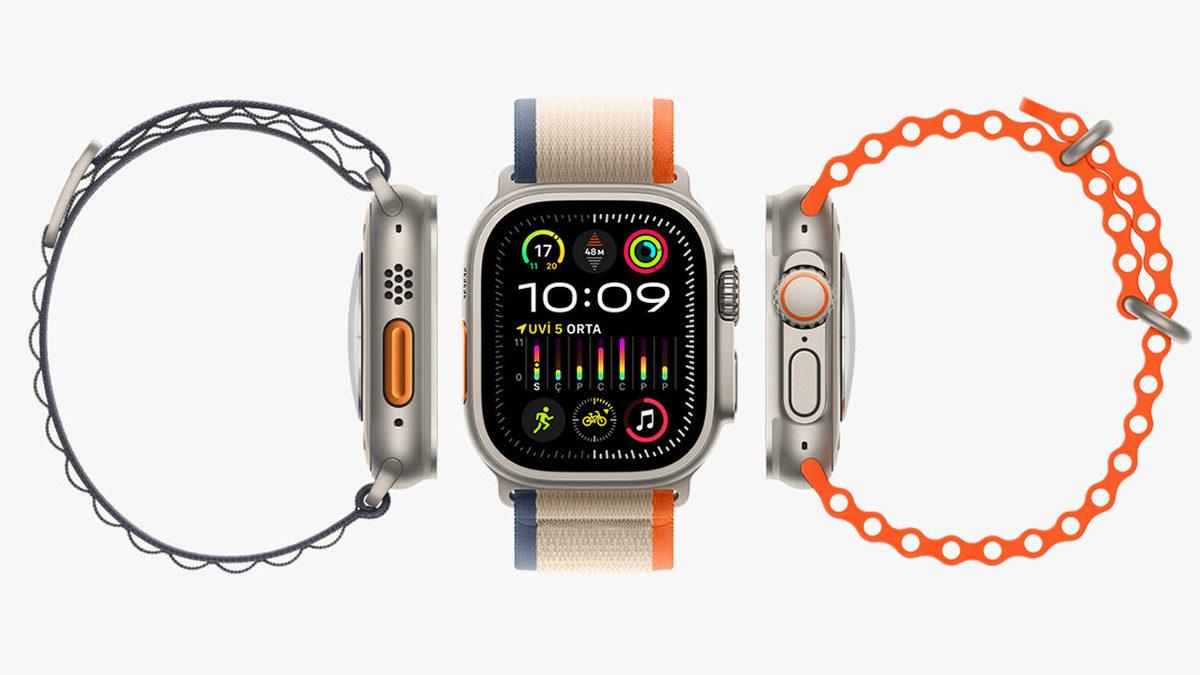 İtiraz Reddedildi: Apple Watch’a Getirilen Satış Yasağı Kesinleşti