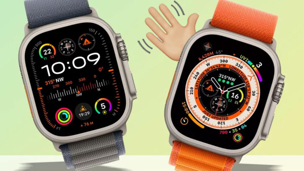 İtiraz Reddedildi: Apple Watch’a Getirilen Satış Yasağı Kesinleşti